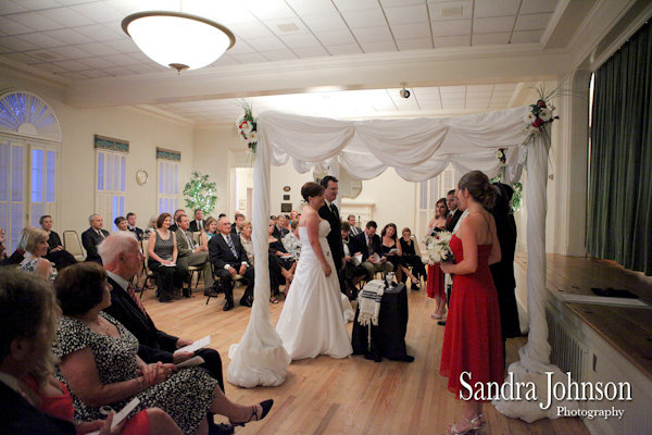 Best Winter Park Women's Club Wedding photographer - Sandra Johnson (SJFoto.com)